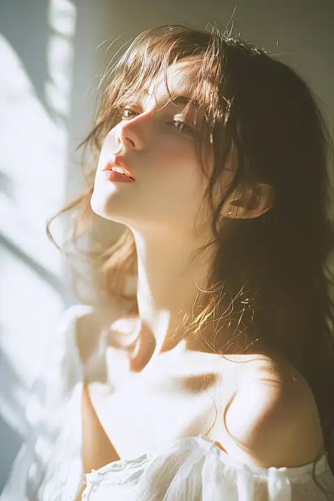 天使爱美丽