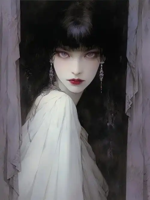 春夜