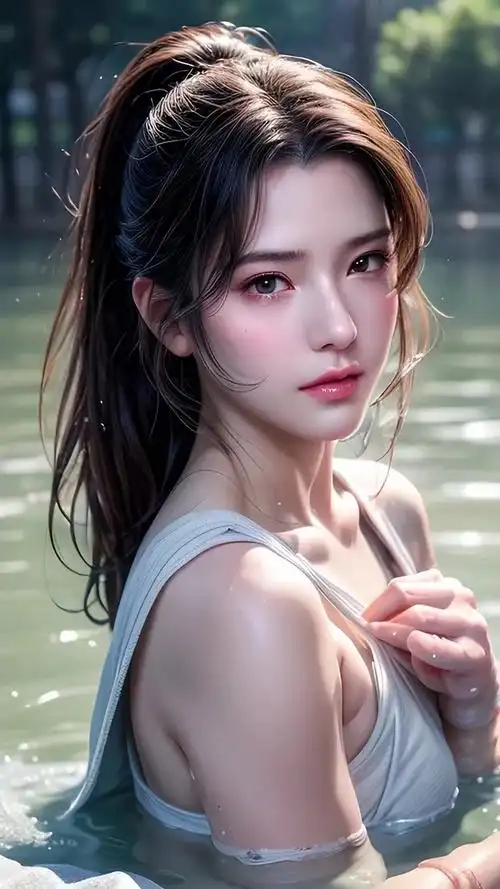 海岸村恰恰恰